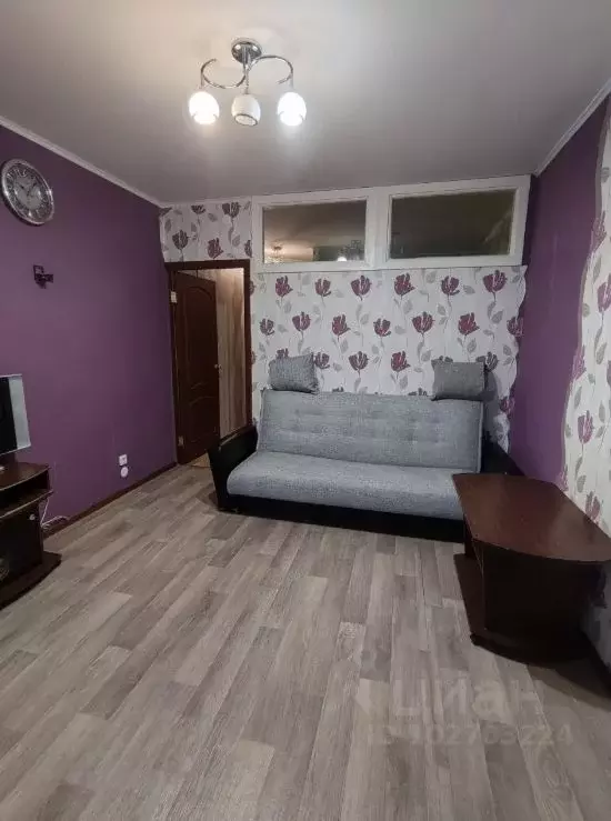 Студия Тульская область, Тула ул. Пузакова, 19 (28.3 м) - Фото 2