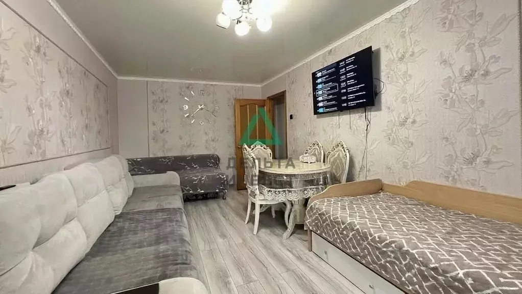 2-к кв. Башкортостан, Уфимский район, Зубовский сельсовет, с. ... - Фото 2