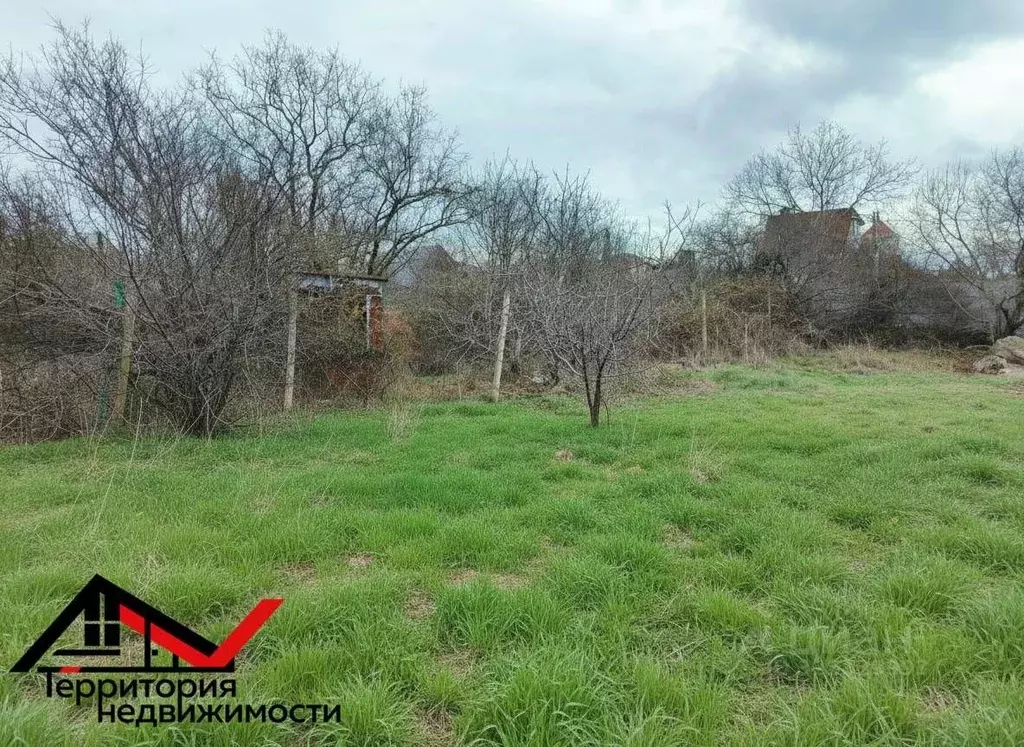 Участок в Севастополь Балаклавский муниципальный округ, Дельфин СТ, ... - Фото 2