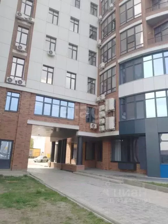 2-к кв. Астраханская область, Астрахань Боевая ул., 30 (58.4 м) - Фото 1