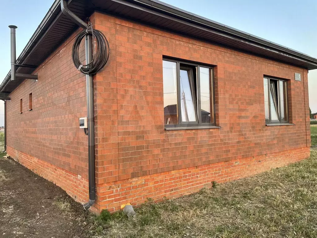 Дом 115 м на участке 6,4 сот. - Фото 0