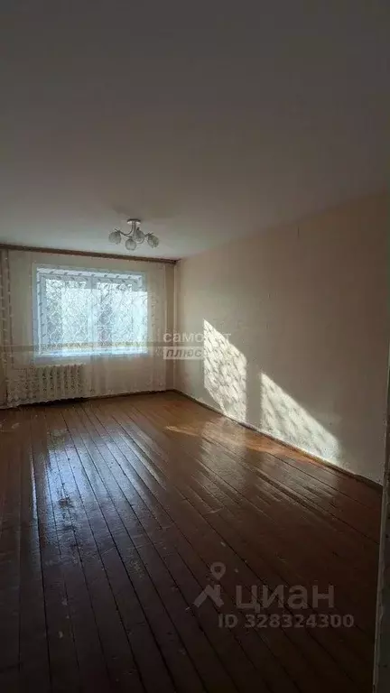 2-к кв. Иркутская область, Иркутск ул. Воровского, 19А (45.4 м) - Фото 1