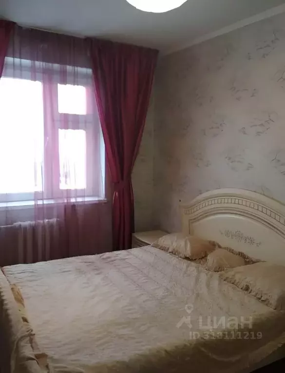 2-к кв. Татарстан, Набережные Челны 59-й комплекс, 4/2 (53.0 м) - Фото 0