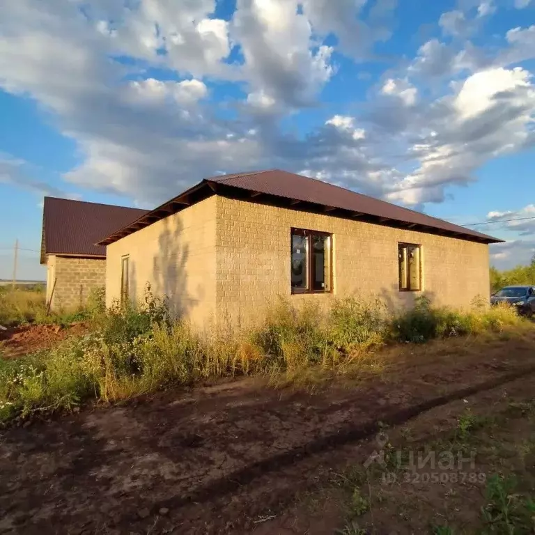 Дом в Оренбургская область, Оренбургский район, Подгородне-Покровский ... - Фото 1