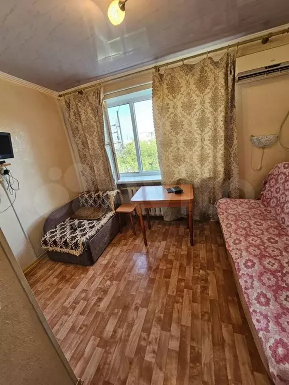 Квартира-студия, 15 м, 5/5 эт. - Фото 0