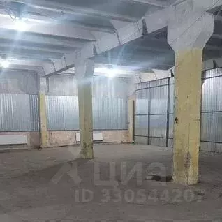 Склад в Москва ул. 2-я Энтузиастов, 5к10 (432 м) - Фото 1