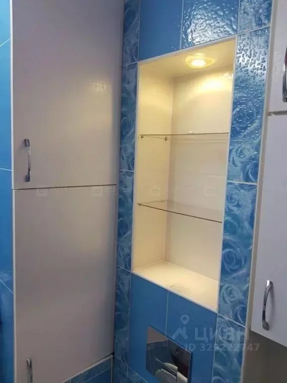 2-к кв. Татарстан, Казань ул. Фрунзе, 17 (44.9 м) - Фото 1