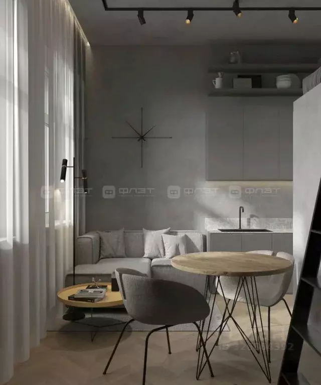 Помещение свободного назначения в Татарстан, Казань ул. Горького, 24 ... - Фото 1