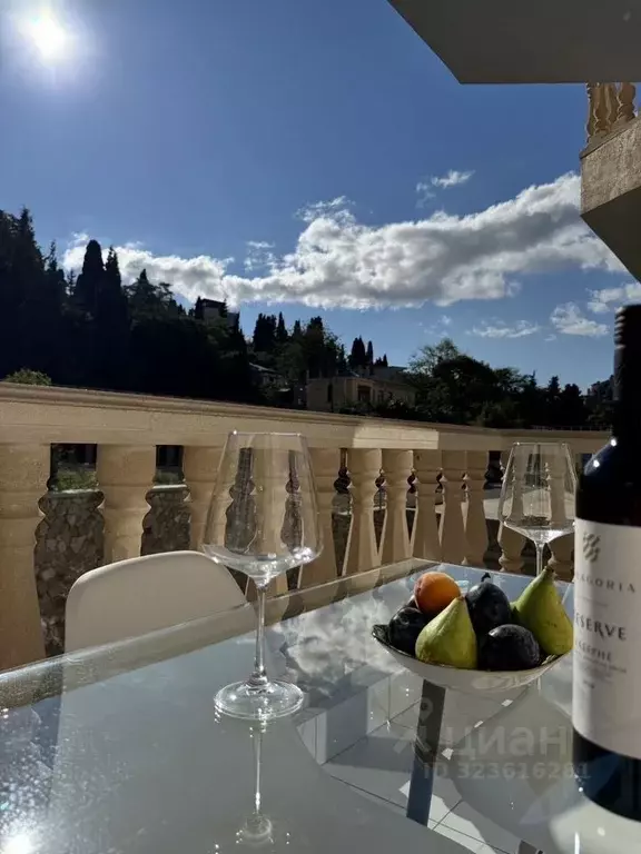 2-к кв. Крым, Ялта ул. Московская, 15к5 (57.0 м) - Фото 1