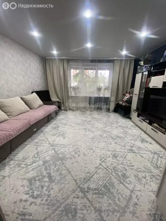 4-комнатная квартира: Чита, микрорайон Северный, 58 (78 м) - Фото 2