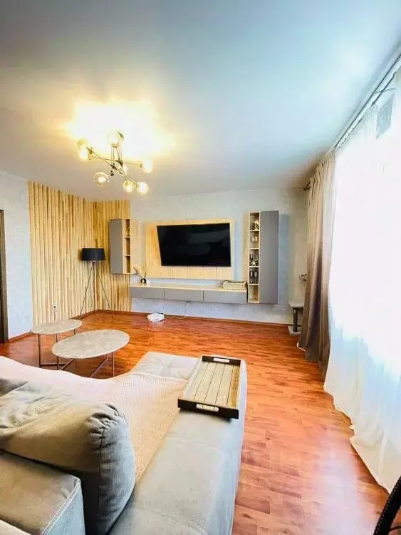 3-к кв. Свердловская область, Екатеринбург ул. Белинского, 177 (95.8 ... - Фото 1