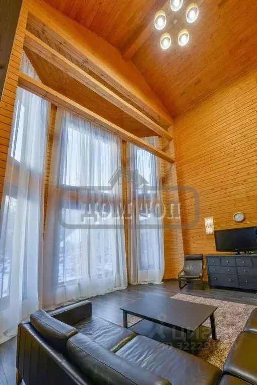 Дом в Московская область, Наро-Фоминский городской округ, д. ... - Фото 2