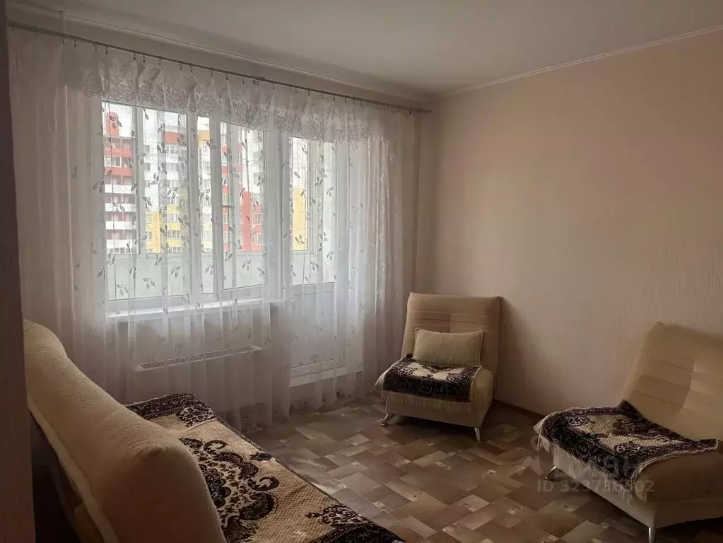 1-к кв. Московская область, Одинцовский городской округ, ВНИИССОК пгт ... - Фото 2