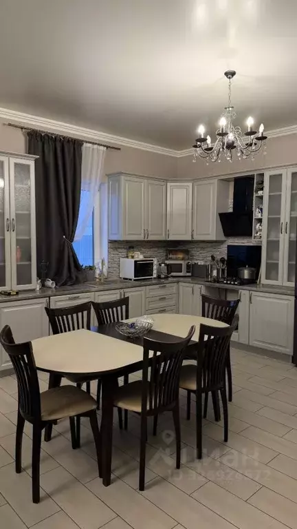 Дом в Самарская область, Ставропольский район, с. Тимофеевка ул. ... - Фото 2