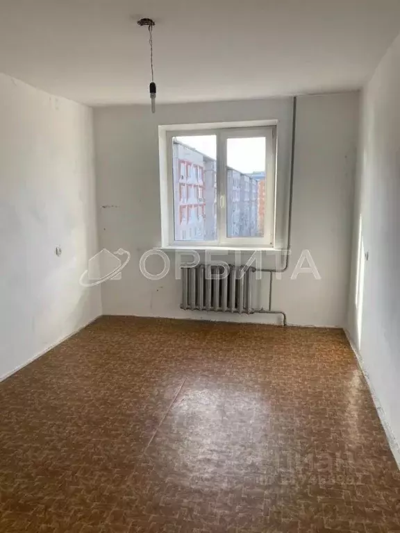 3-к кв. Тюменская область, Тюмень ул. Александра Логунова, 20 (65.1 м) - Фото 0