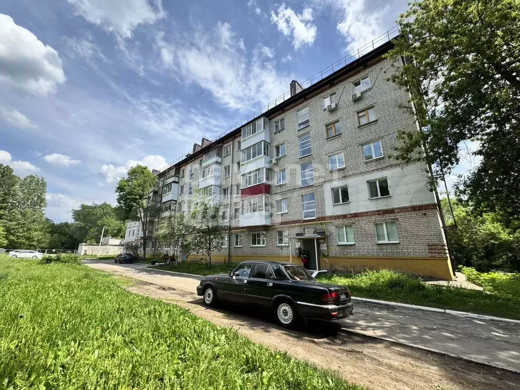 2-к. квартира, 50 м, 3/5 эт. - Фото 0