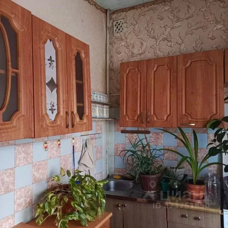 3-к кв. Иркутская область, Бодайбо ул. 30 лет Победы, 51 (59.5 м) - Фото 1