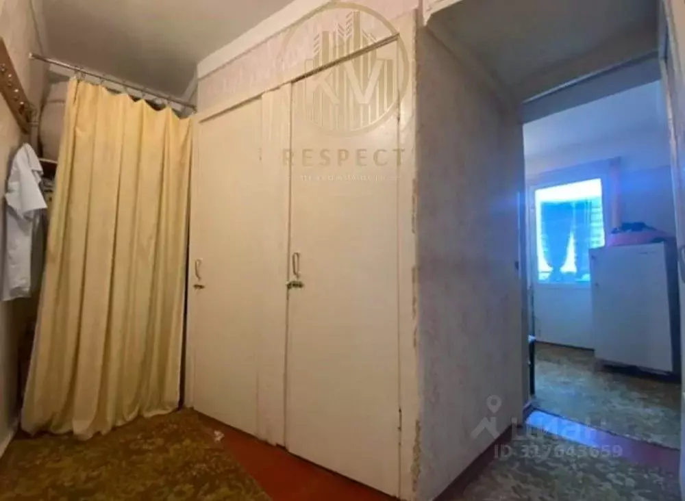 1-к кв. Ставропольский край, Пятигорск ул. 295-й Стрелковой Дивизии, ... - Фото 1