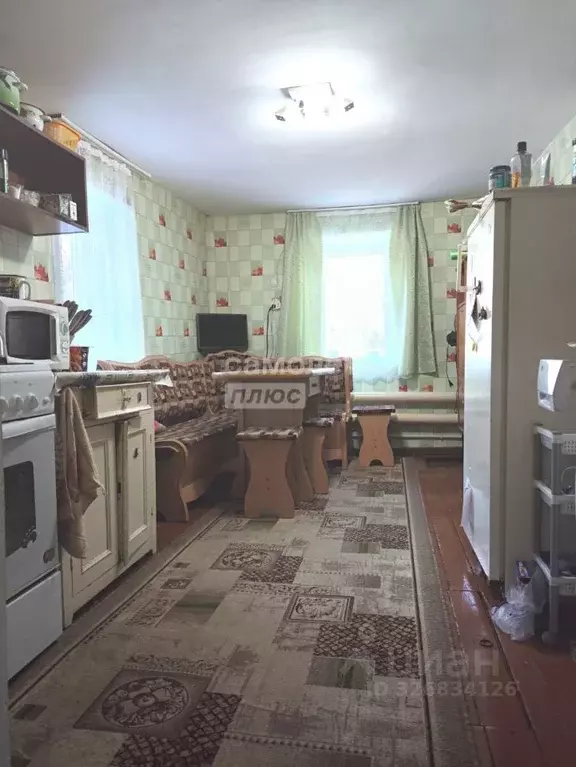 Дом в Челябинская область, Челябинск Трактовая ул., 15 (63 м) - Фото 2