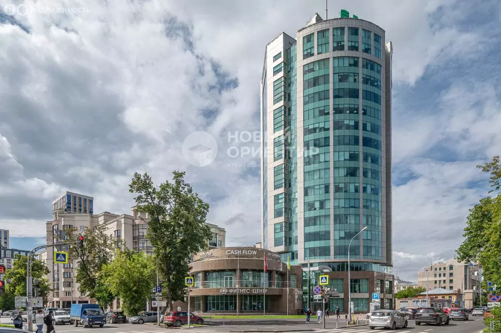 4-комнатная квартира: Екатеринбург, улица Сакко и Ванцетти, 47 (123.3 ... - Фото 1