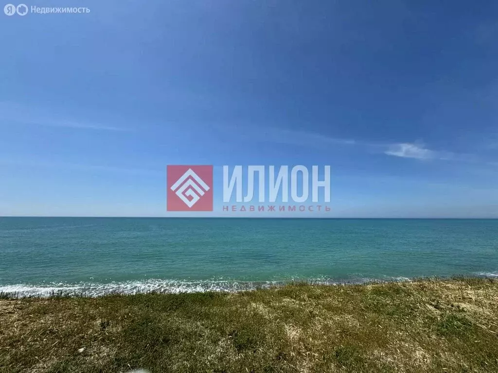 Участок в Николаевка, Бахчисарайская улица, 41 (6 м) - Фото 2