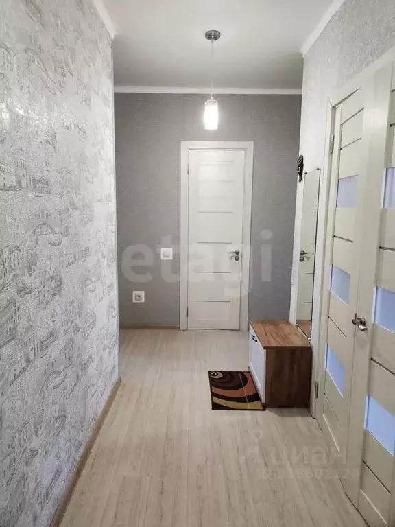 2-к кв. Северная Осетия, Владикавказ ул. Билара Кабалоева, 10Б (52.7 ... - Фото 0