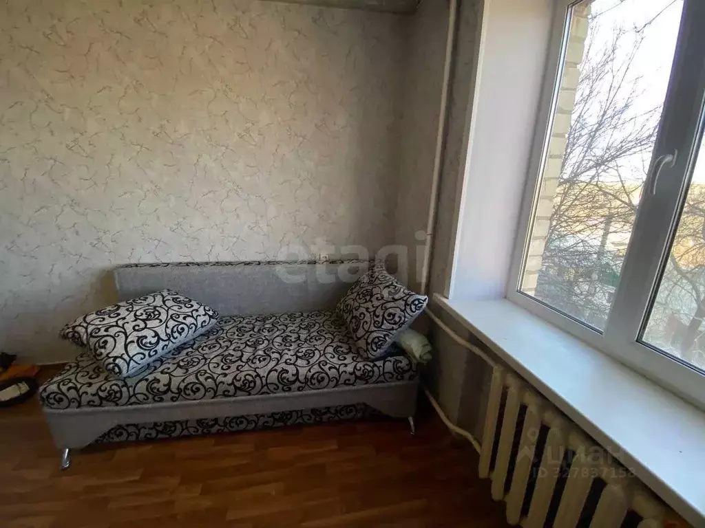 Комната Белгородская область, Белгород ул. Ватутина, 1а (13.0 м) - Фото 1
