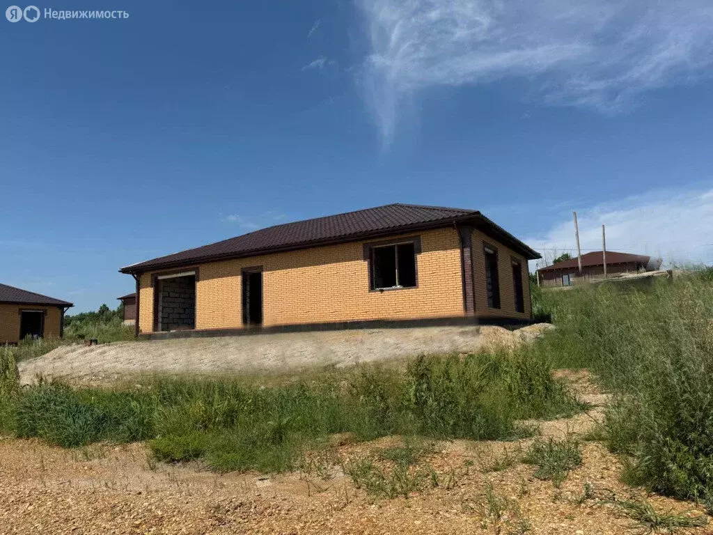 Дом в Чигири, Высокая улица (110 м) - Фото 0