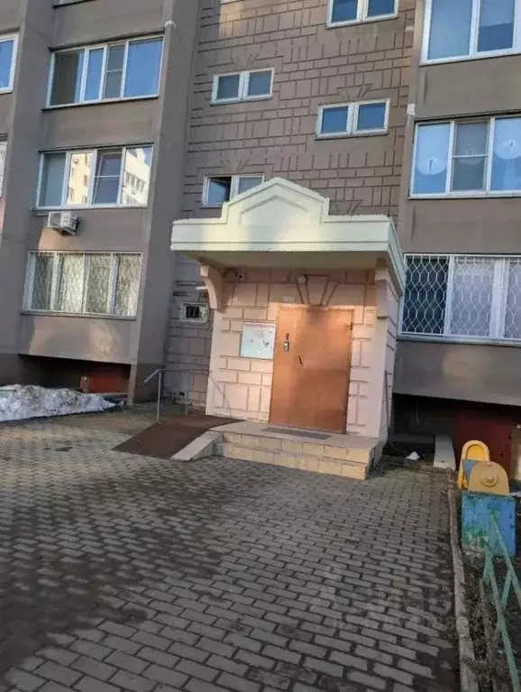 1-к кв. Московская область, Ивантеевка Пушкинский городской округ, ул. ... - Фото 2