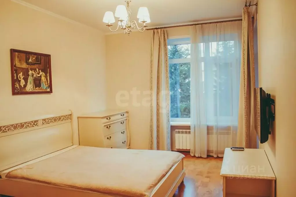 2-к кв. Новосибирская область, Новосибирск Кедровая ул., 63 (73.0 м) - Фото 2