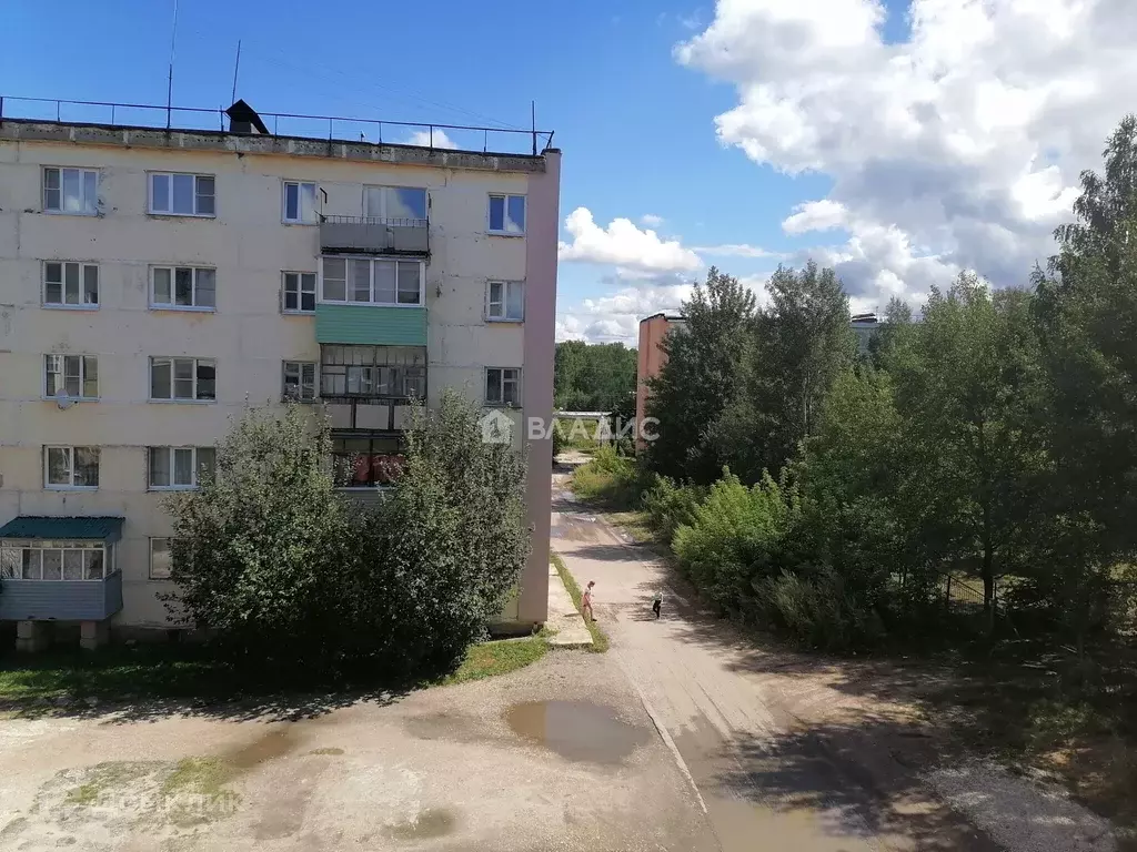 Продаётся 2-к квартира, 36.7 м - Фото 1