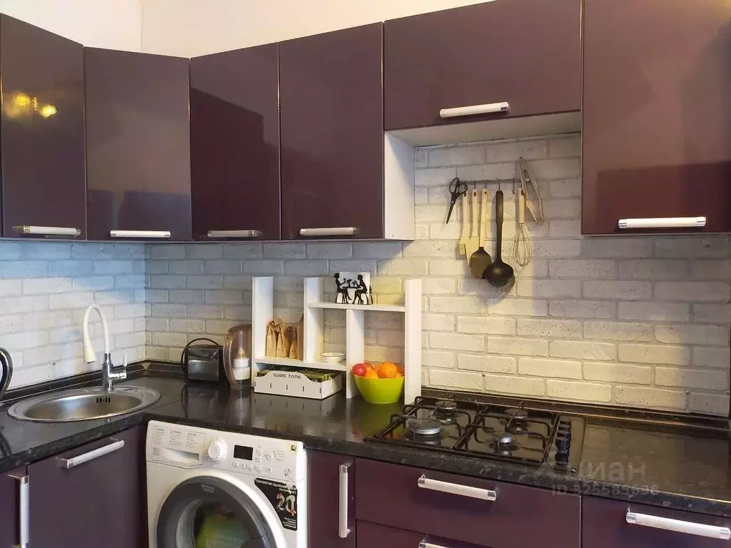 1-к кв. Новгородская область, Великий Новгород Большая Московская ул., ... - Фото 2