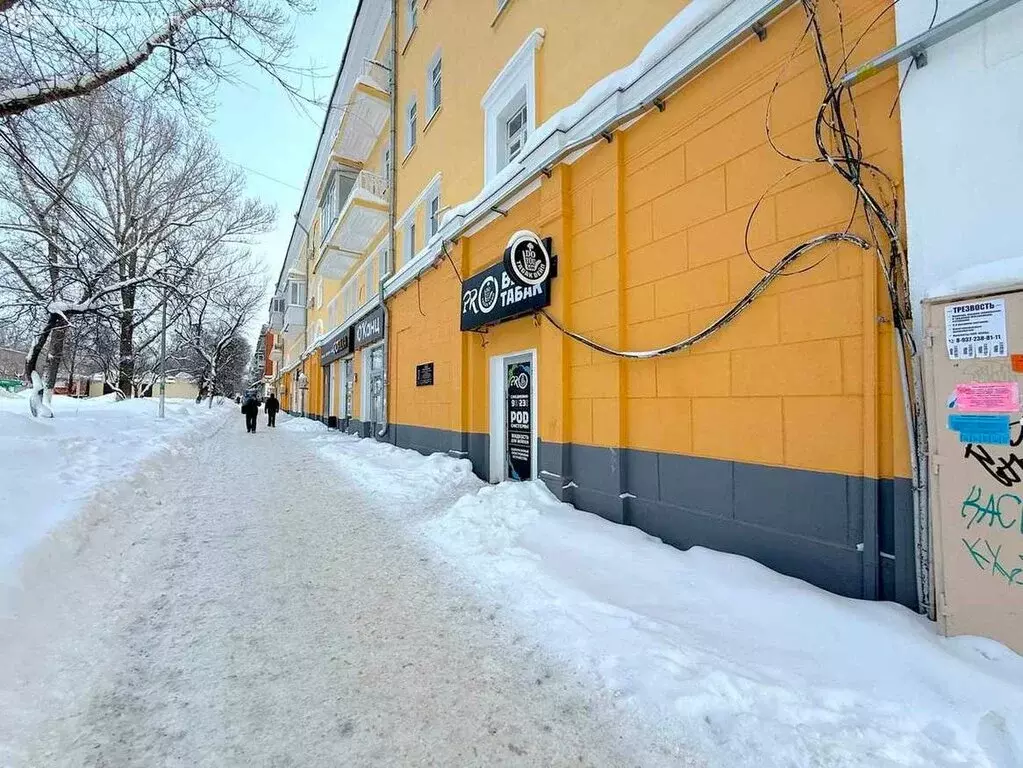 Торговая площадь (70.2 м) - Фото 2