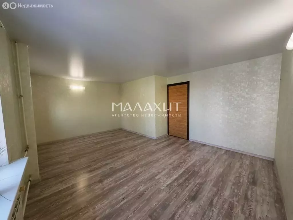 3-комнатная квартира: Самара, Минская улица, 25 (92.6 м) - Фото 2