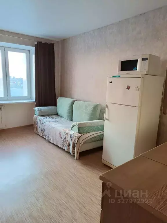 Студия Курганская область, Курган ул. Пичугина, 6 (19.3 м) - Фото 1