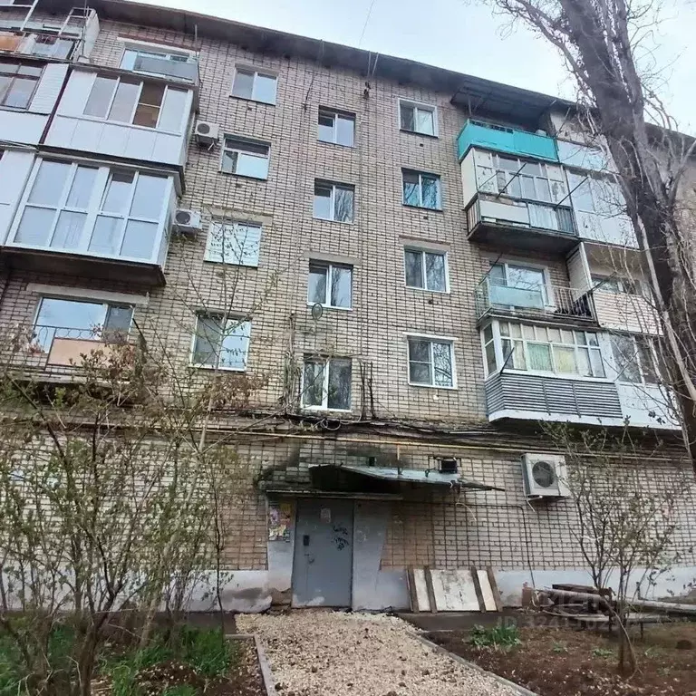 2-к кв. Саратовская область, Энгельс ул. Колотилова, 8 (43.5 м) - Фото 1