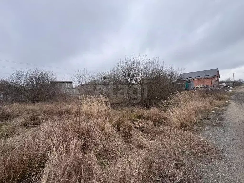 Участок в Северная Осетия, Владикавказ Хурзарин СНТ, 1831 (5.0 сот.) - Фото 0
