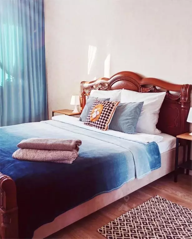 2-к кв. Москва Ярославское ш., 117 (56.0 м) - Фото 1