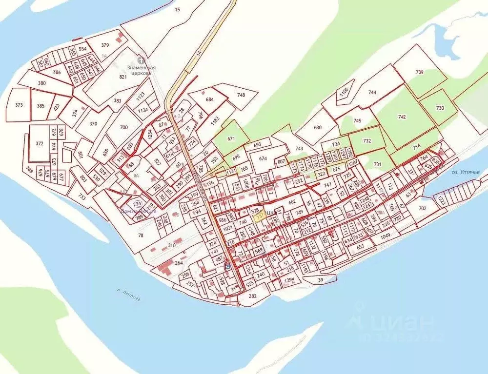 Участок в Сахалинская область, Анивский городской округ, с. Рыбацкое  ... - Фото 0