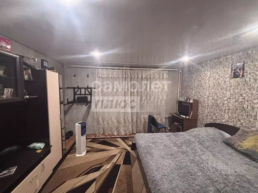 2-к кв. Курская область, Курск ул. Бойцов 9-й Дивизии, 184 (52.0 м) - Фото 1