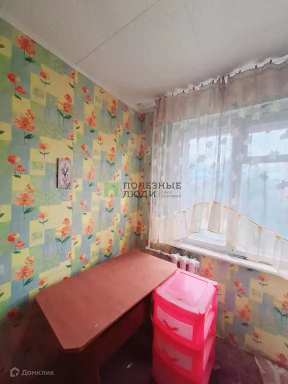 Продаётся 1-к квартира, 22.3 м - Фото 1