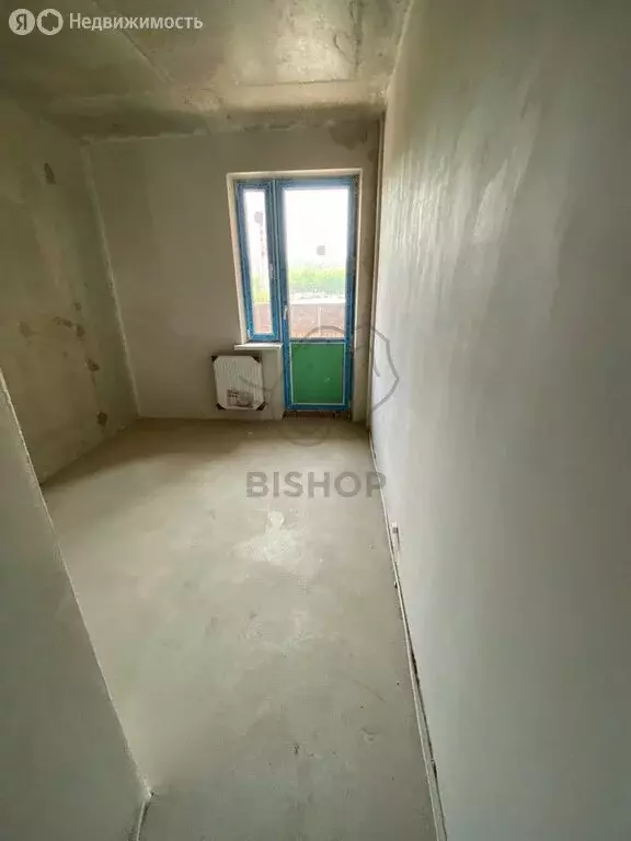 1-комнатная квартира: Краснодар, Тепличная улица, 62/1к5 (31.2 м) - Фото 2