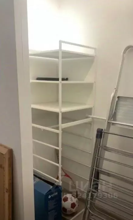 1-к кв. Белгородская область, Шебекино Луговая ул., 3 (37.0 м) - Фото 1