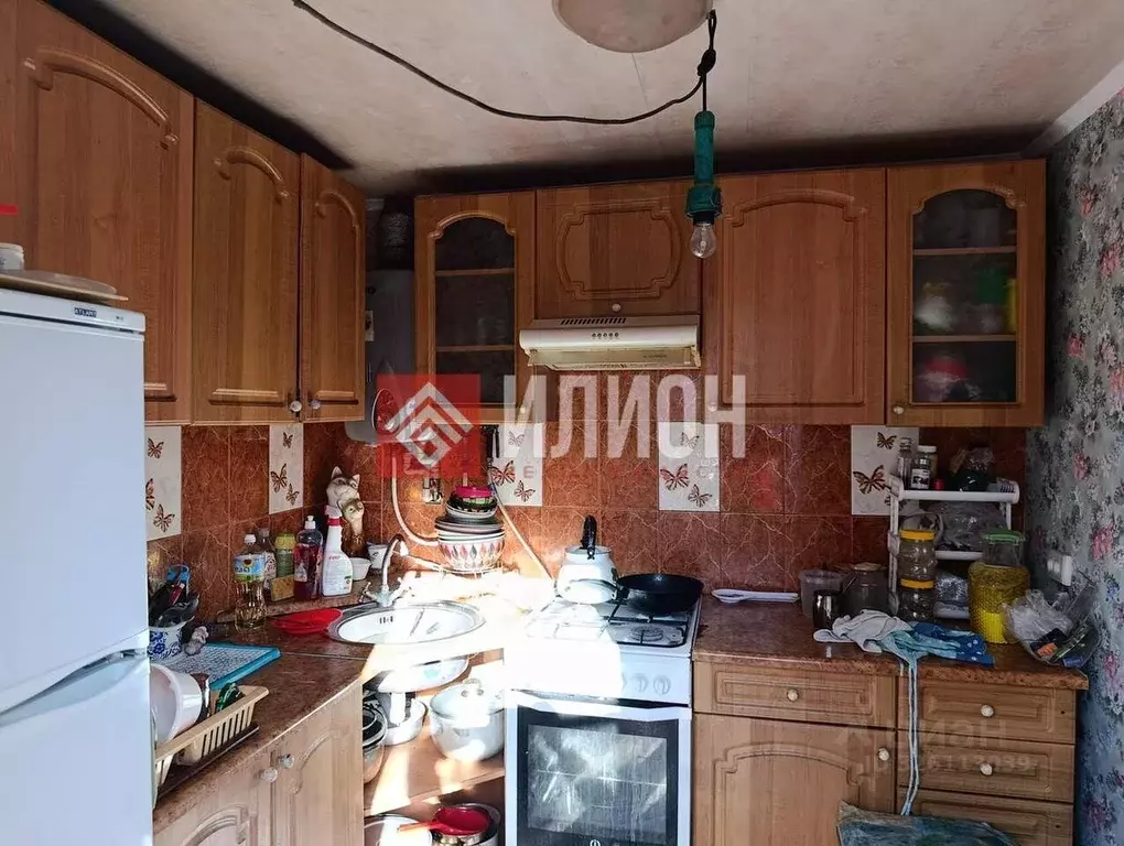 Дом в Крым, Бахчисарай пер. Первомайский, 6 (58 м) - Фото 2