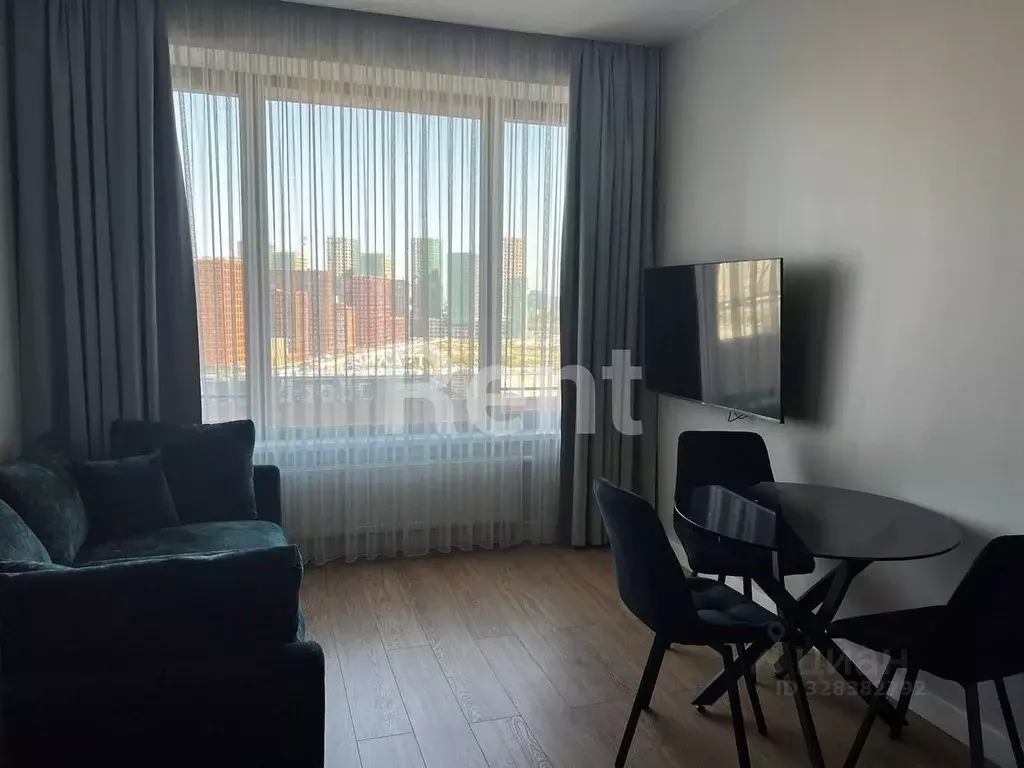 1-к кв. Москва Новоданиловская наб., 8к2 (40.0 м) - Фото 2