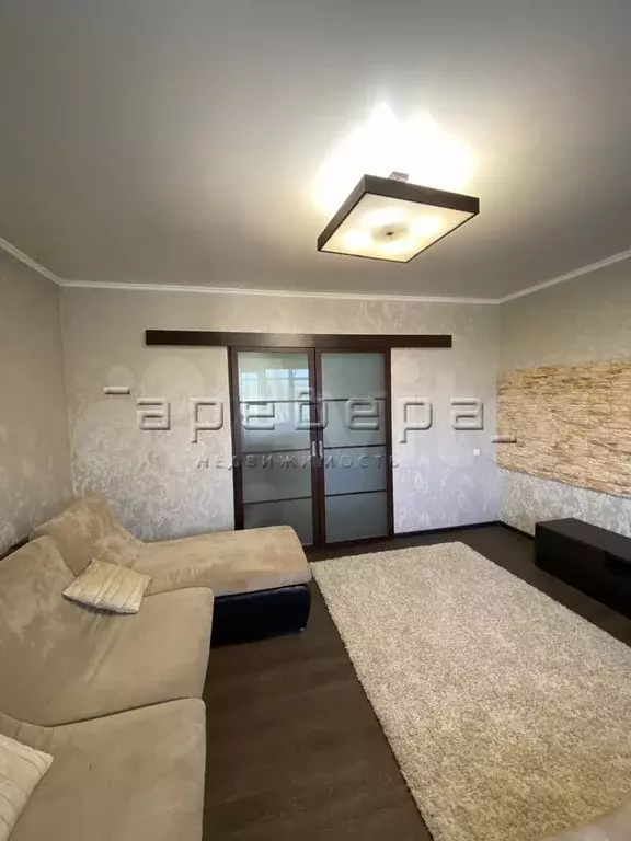 3-к. квартира, 65,5 м, 4/9 эт. - Фото 1