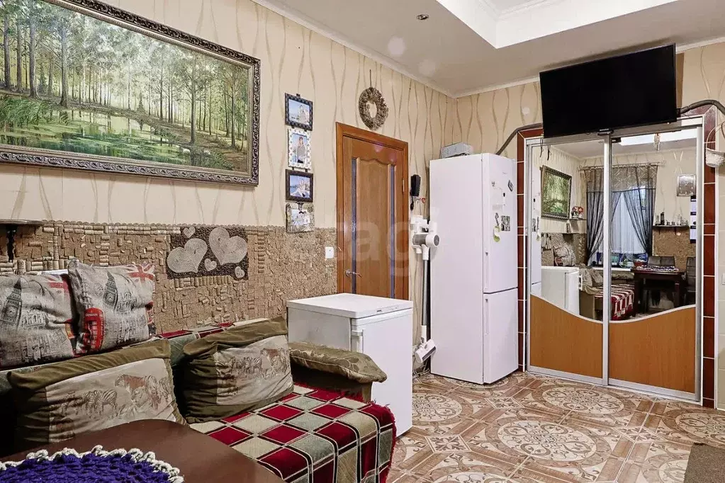 2-к кв. Калининградская область, Светловский городской округ, пос. ... - Фото 1