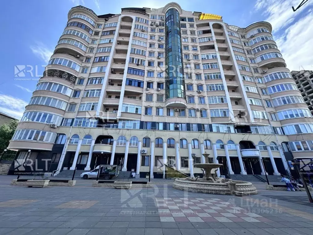 3-к кв. Дагестан, Махачкала ул. Сурхаева, 12А (155.0 м) - Фото 0