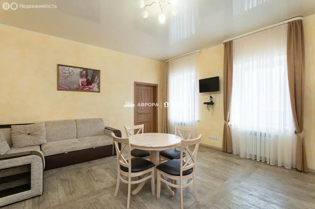 Дом в Зелёная Поляна, Курортная улица, 33/3к13 (242.1 м) - Фото 0