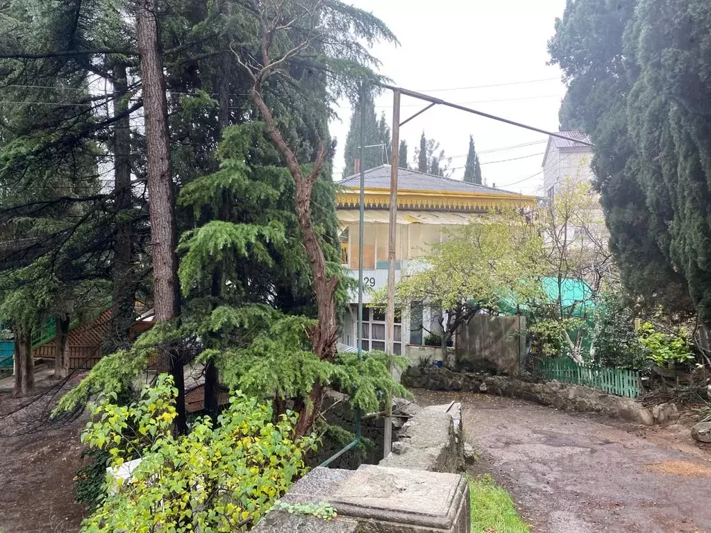 2-к кв. Крым, Алушта ул. Пуцатова, 27В (48.0 м) - Фото 1